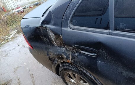 Nissan Almera Classic, 2010 год, 250 000 рублей, 6 фотография