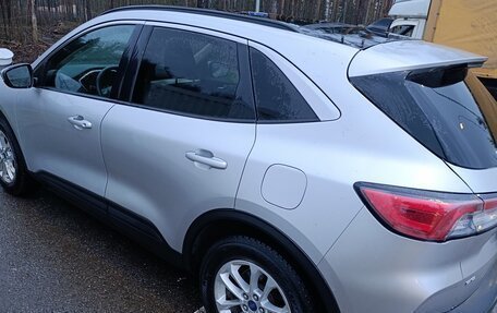 Ford Escape, 2020 год, 1 950 000 рублей, 8 фотография