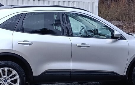 Ford Escape, 2020 год, 1 950 000 рублей, 6 фотография