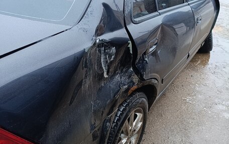 Nissan Almera Classic, 2010 год, 250 000 рублей, 7 фотография