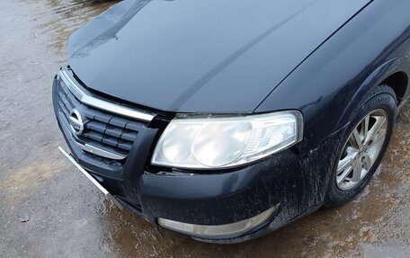 Nissan Almera Classic, 2010 год, 250 000 рублей, 5 фотография