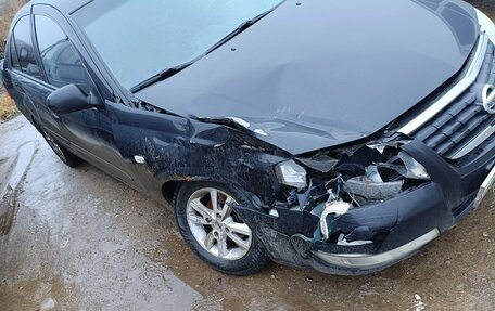 Nissan Almera Classic, 2010 год, 250 000 рублей, 10 фотография