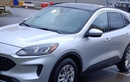 Ford Escape, 2020 год, 1 950 000 рублей, 3 фотография