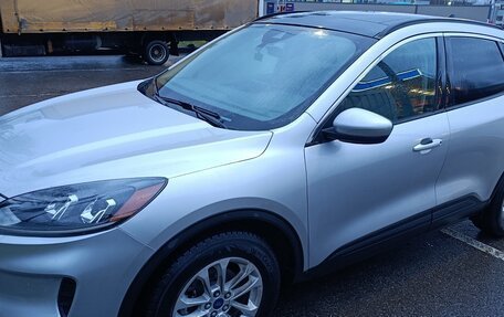 Ford Escape, 2020 год, 1 950 000 рублей, 5 фотография