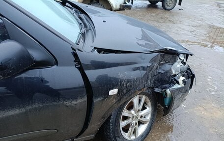 Nissan Almera Classic, 2010 год, 250 000 рублей, 9 фотография