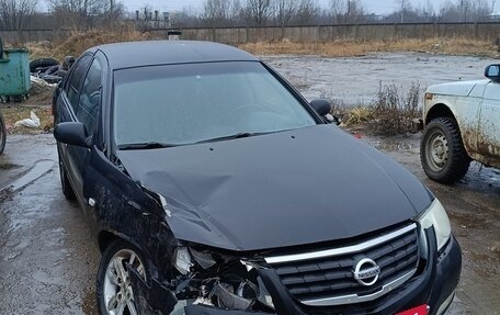 Nissan Almera Classic, 2010 год, 250 000 рублей, 4 фотография