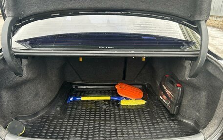 Honda Accord VII рестайлинг, 2007 год, 890 000 рублей, 5 фотография