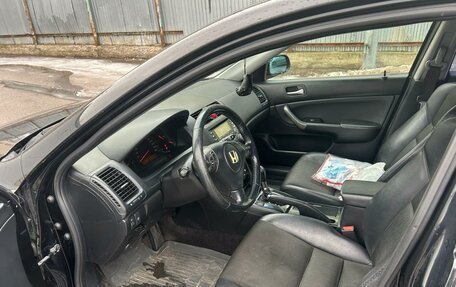 Honda Accord VII рестайлинг, 2007 год, 890 000 рублей, 7 фотография