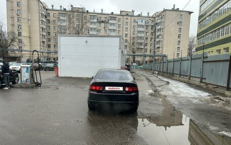 Honda Accord VII рестайлинг, 2007 год, 890 000 рублей, 3 фотография