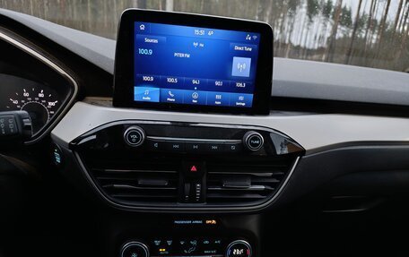 Ford Escape, 2020 год, 1 950 000 рублей, 13 фотография