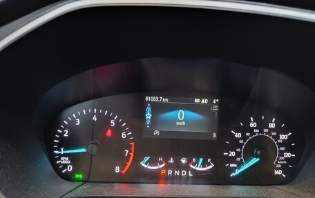 Ford Escape, 2020 год, 1 950 000 рублей, 12 фотография