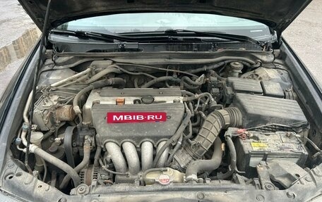 Honda Accord VII рестайлинг, 2007 год, 890 000 рублей, 9 фотография