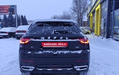 Haval F7 I, 2020 год, 2 300 000 рублей, 2 фотография