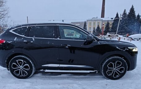 Haval F7 I, 2020 год, 2 300 000 рублей, 6 фотография