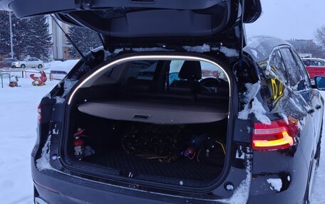 Haval F7 I, 2020 год, 2 300 000 рублей, 7 фотография