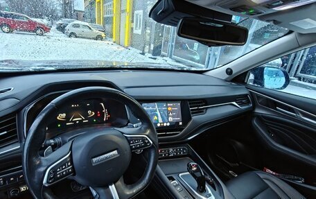 Haval F7 I, 2020 год, 2 300 000 рублей, 9 фотография