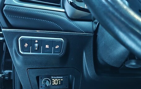 Haval F7 I, 2020 год, 2 300 000 рублей, 16 фотография