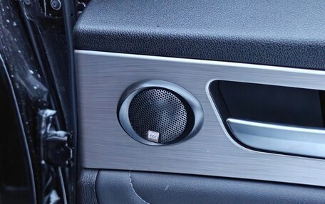 Haval F7 I, 2020 год, 2 300 000 рублей, 15 фотография