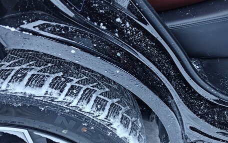 Haval F7 I, 2020 год, 2 300 000 рублей, 13 фотография