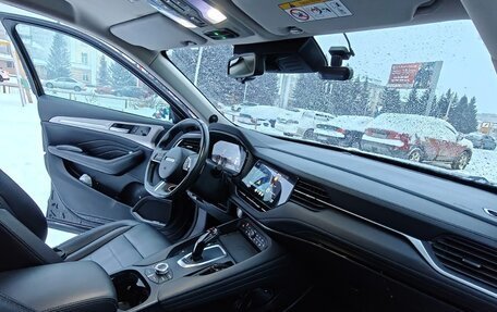 Haval F7 I, 2020 год, 2 300 000 рублей, 11 фотография