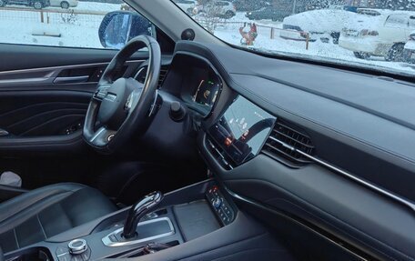 Haval F7 I, 2020 год, 2 300 000 рублей, 10 фотография