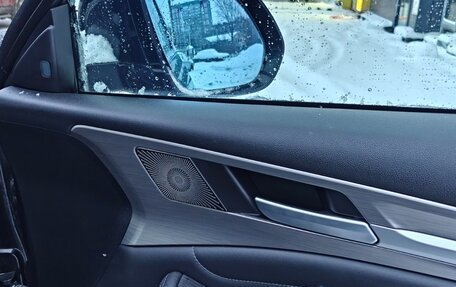 Haval F7 I, 2020 год, 2 300 000 рублей, 14 фотография