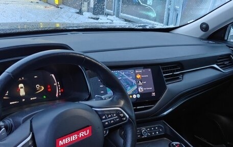 Haval F7 I, 2020 год, 2 300 000 рублей, 8 фотография