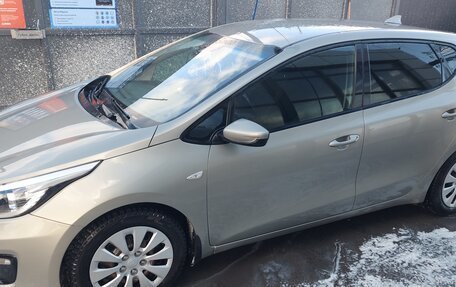 KIA cee'd III, 2017 год, 1 200 000 рублей, 3 фотография