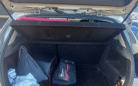 KIA cee'd III, 2017 год, 1 200 000 рублей, 6 фотография