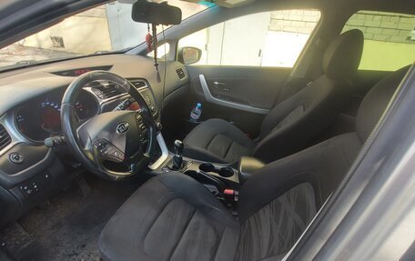 KIA cee'd III, 2017 год, 1 200 000 рублей, 8 фотография