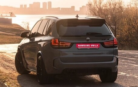 BMW X5 M, 2016 год, 4 500 000 рублей, 4 фотография