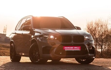 BMW X5 M, 2016 год, 4 500 000 рублей, 2 фотография