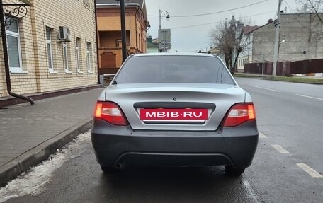 Daewoo Nexia I рестайлинг, 2012 год, 190 000 рублей, 2 фотография