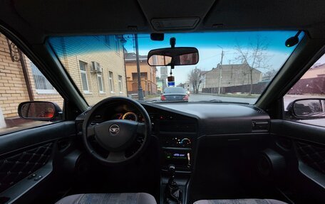 Daewoo Nexia I рестайлинг, 2012 год, 190 000 рублей, 6 фотография