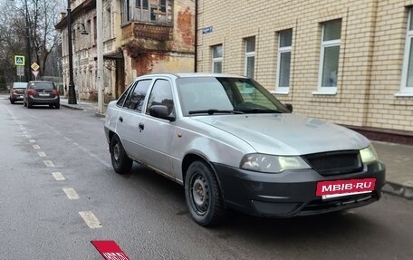 Daewoo Nexia I рестайлинг, 2012 год, 190 000 рублей, 4 фотография