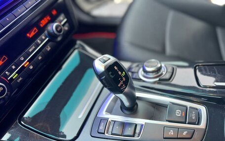 BMW 5 серия, 2014 год, 1 870 000 рублей, 3 фотография