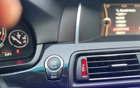 BMW 5 серия, 2014 год, 1 870 000 рублей, 2 фотография