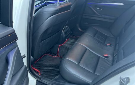 BMW 5 серия, 2014 год, 1 870 000 рублей, 12 фотография