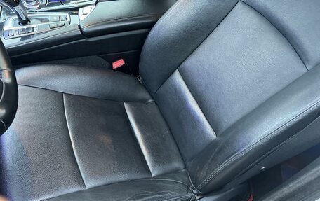 BMW 5 серия, 2014 год, 1 870 000 рублей, 14 фотография