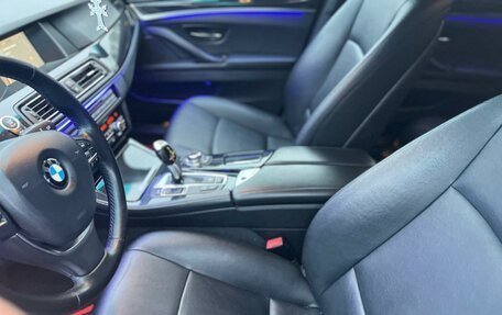 BMW 5 серия, 2014 год, 1 870 000 рублей, 15 фотография