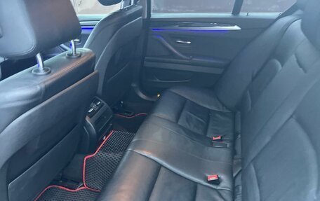 BMW 5 серия, 2014 год, 1 870 000 рублей, 11 фотография