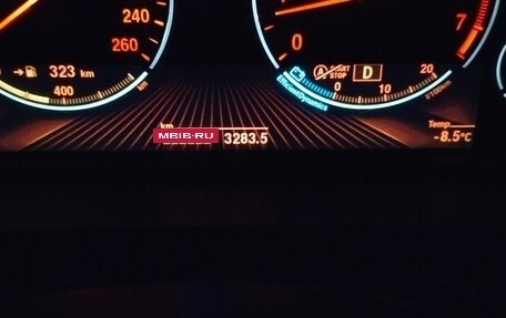 BMW 5 серия, 2014 год, 1 870 000 рублей, 29 фотография