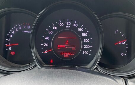 KIA cee'd III, 2017 год, 1 200 000 рублей, 7 фотография