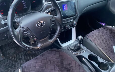 KIA cee'd III, 2017 год, 1 200 000 рублей, 9 фотография