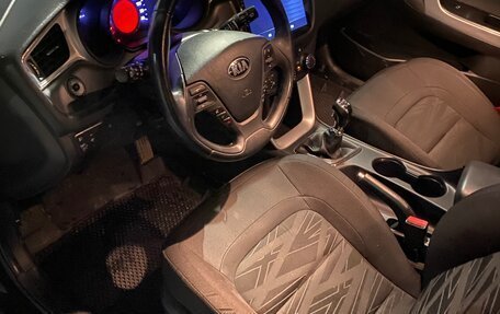 KIA cee'd III, 2017 год, 1 200 000 рублей, 8 фотография