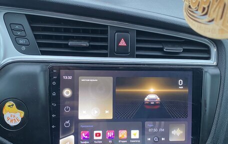 KIA cee'd III, 2017 год, 1 200 000 рублей, 13 фотография