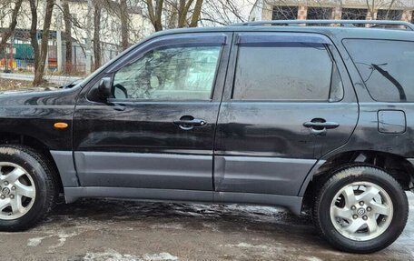 Mazda Tribute II, 2000 год, 360 000 рублей, 4 фотография