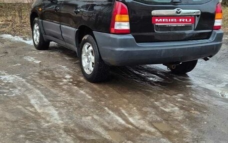 Mazda Tribute II, 2000 год, 360 000 рублей, 7 фотография