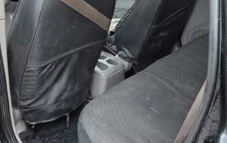 Mazda Tribute II, 2000 год, 360 000 рублей, 10 фотография