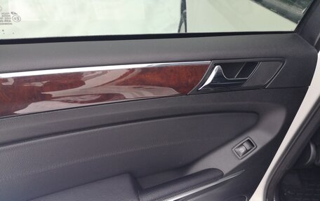 Mercedes-Benz M-Класс, 2008 год, 1 399 000 рублей, 12 фотография